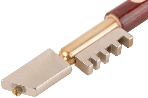 Стеклорез алмазный (№4) FIT 16930 фото 5