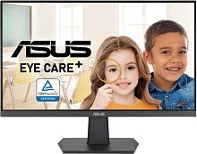 Монитор Asus 27 Gaming VA27EHF черный IPS LED 1ms 16:9 HDMI матовая 250cd 178гр/178гр 1920x1080 100Hz FHD 3.85кг | код 1970057 | Asus