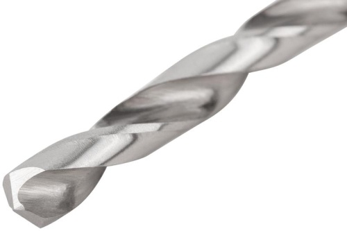 Сверла по металлу HSS шлифованные, угол заточки 135град, 3,2X65 мм (5 шт.) | код 35679М | FIT фото 5 Сверла по металлу HSS шлифованные, угол заточки 135град, 3,2X65 мм (5 шт.) | код 35679М | FIT фото 5