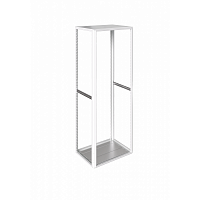 Каркас сварной ВРУ-pro 2000х1000х600 IP55 ESB | код esb4033 | ELECTRIC STEEL BOX