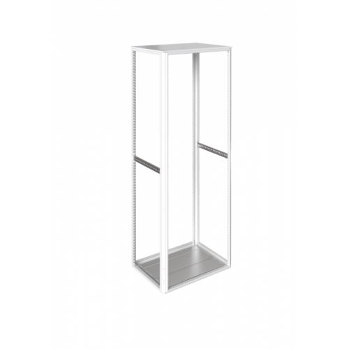 Каркас сварной ВРУ-pro 2000х1000х600 IP55 ESB | код esb4033 | ELECTRIC STEEL BOX