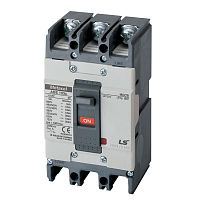 Выключатель автоматический 3п 60А 22/18кА ABN103c 380/415В | код 131008200 | LS Electric