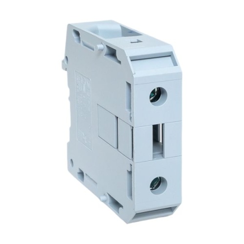 Клеммная колодка винтовая 70 UT серая | код scr-ut-70-g | EKF фото 2