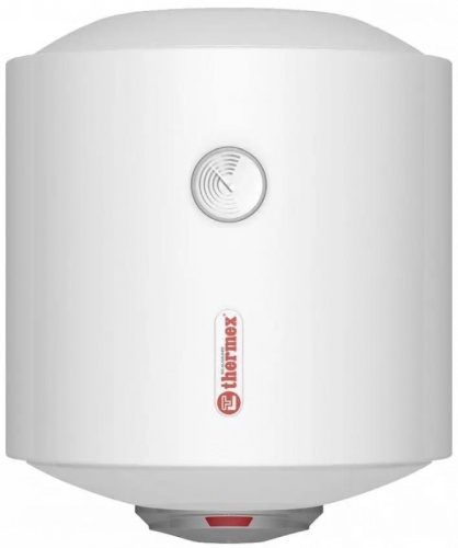 Водонагреватель Thermex GIRO 50 1.5кВт 50л электрический настенный/белый | код 1140144 | THERMEX