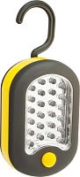 Фонарь 94 957 NPT-W02-3AAA для работы 24LED+3LED блист. | Код. 94957 | Navigator