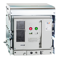 Выключатель автоматический OptiMat A-2500-S4-3P-100-D-MR0-BH-C2200-M2-P01-S1-03 | код 338743 | КЭАЗ