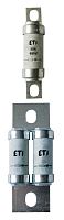 Предохранитель BS17UQ/63/40A/690V aR (100 kA) | код 004750610 | ETI