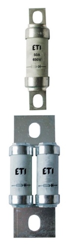 Предохранитель BS17UQ/63/40A/690V aR (100 kA) | код 004750610 | ETI