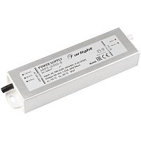 Блок питания ARPV-24040-B 24В 1.7А 40Вт IP67 метал. 3 года | код 20417 | Arlight
