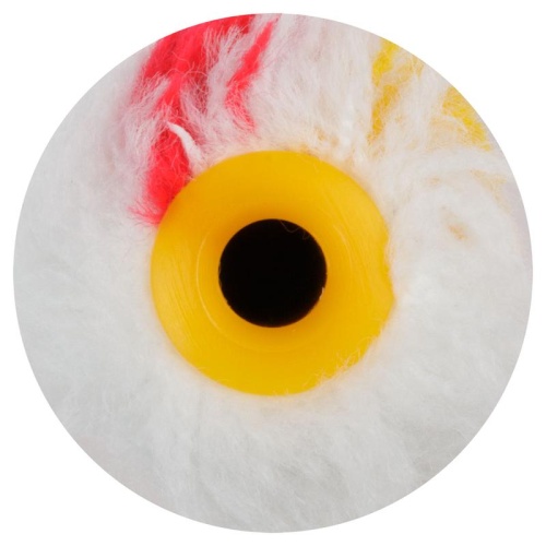 Ролик сменный полиакриловый ''мини'', диаметр 15/35 мм, ворс 10 мм, 150 мм | код 2649 | FIT фото 5 Ролик сменный полиакриловый ''мини'', диаметр 15/35 мм, ворс 10 мм, 150 мм | код 2649 | FIT фото 5