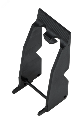 Пластиковая клипса держатель для реле RP4 | код S0401 | Релеон Пластиковая клипса держатель для реле RP4 | код S0401 | Релеон