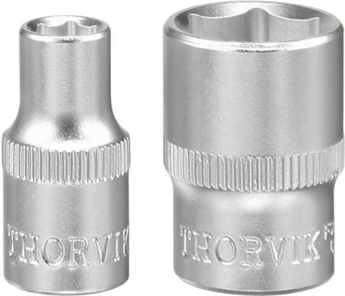 FS01411 Головка торцевая 1/4DR, 11 мм | код FS01411 | Thorvik