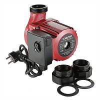 Насос цирк. VALTEC RS 32/8-180 с гайками | код. VRS.328.18.0 | VALTEC