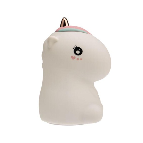 Ночник силиконовый "Единорог" | код 503-003 | Neon-Night фото 7