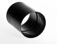 Муфта 90мм д\двухстенных труб | код МКЛ-090 | RUVinil