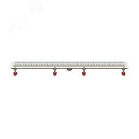 Трап линейный ТП-50.1B-500 | код 101200366 | Татполимер