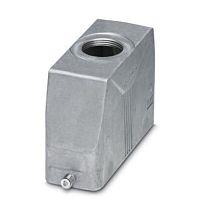 Корпус HC-STA-B24-HHFS-1TTM40-EL-AL | код 1412098 | PHOENIX CONTACT