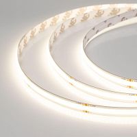 Лента светодиодная COB-X378-8mm 24V Day 4000К 11.5Вт/м IP20 CSP (уп.5м) | код 031884(2) | Arlight