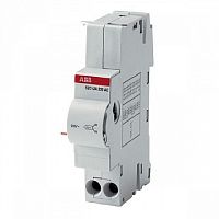 Реле мин.напряж.комп. | код. S2C-UA24 AC | ABB 