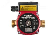 Насос циркуляционный (ГВС) UPН 20-60 130 | код 21725 | Unipump