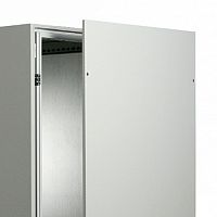 TS Боковые стенки RAL7035 2000x400mm 2шт | код. 8104235 | Rittal