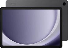 Планшет Samsung Galaxy Tab A9+ SM-X216B 695 (2.2) 8C RAM8Gb ROM128Gb 11 LCD 1920x1200 5G 1Sim Android 13 серый 8Mpix 5Mpix BT WiFi microSD 1Tb 7040mAh 7hr | код 1980607 | SAMSUNG