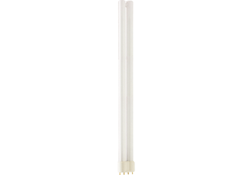 Лампа энергосберегающая КЛЛ 36Вт PL-L 36/840 4p 2G11 (927903408470) | код 871150070675140 | PHILIPS
