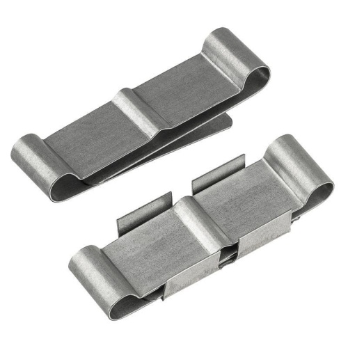 Зажим крепежный КТСР/Т.2-50 Ц (уп.50шт) Rexant 51-1035 фото 6