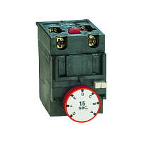 Приставка OptiStart K-FX-48515 пневматическая с зад. ВКЛ для F-09..(A)F-150 и FR | код 335305 | КЭАЗ