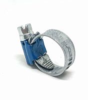 Хомут АБА 77-95/12 червячный усиленный | код 8134001086 | Мир хомутов
