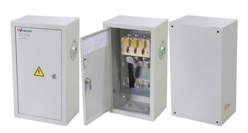 Ящик ЯРПП-100А на два направления IP54 | код. БП-00008951 | TVENKOM