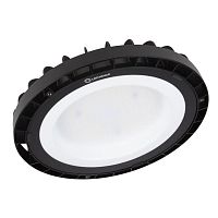 Светильник светодиодный HIGH BAY COMPACT ДСП 166Вт 4000К 20000лм IP65 черн. хайбей темперир. стекло | код 4058075708198 | LEDVANCE