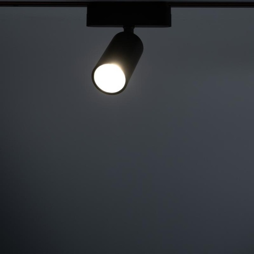 Светильник трековый светодиодный низковольтный ДПО16 2112 12W 4000K 24° черный IP20 Jazzway | код 5056596 | JazzWay фото 10 Светильник трековый светодиодный низковольтный ДПО16 2112 12W 4000K 24° черный IP20 Jazzway | код 5056596 | JazzWay фото 10