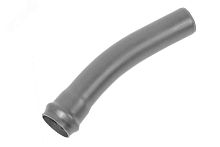 Отвод напорный НПВХ 315 мм. 11 градусов | код 2181062 | Хемкор