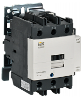 ARMAT Контактор КМИ-А-48012 LC1D 80А 36В/АС3 1НО/1НЗ IEK | код AR-ACC-41-080-036-11 | IEK
