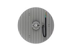 Светильник светодиодный PHB NLO 02 50Вт 5000К 90град. IP65 для высоких пролетов (high bay) | код 5040373 | JazzWay