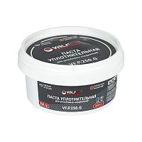 Паста уплотнительная 250г (вода. пар) (36) | код VF.P.250.G | VALFEX