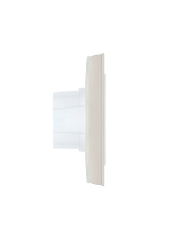 BRITE Рамка 2-местная IP44 РУ-2-БрЖ-44 жемчуг | код BR-M22-44-K36 | IEK фото 3