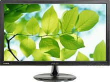 Монитор Asus 21.5 VP228HE черный TN LED 1ms 16:9 HDMI M/M матовая 600:1 200cd 90гр/65гр 1920x1080 60Hz VGA FHD 3.5кг | код 1840748 | Asus