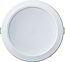 Светильник светодиодный 97 820 ДВО-Д01-30-WH-4K-LED Innolux 97820