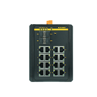 Коммутатор SICOM3000A-4GX16T-L5-L5 300071634 4 100/1000Base-X SFP ports, 16 10/100Base-T(X) RJ45 ports, Console Port RS232 RJ45, 12-24VDC(9-36VDC) dual redundant | код 00-06151561 | Kyland