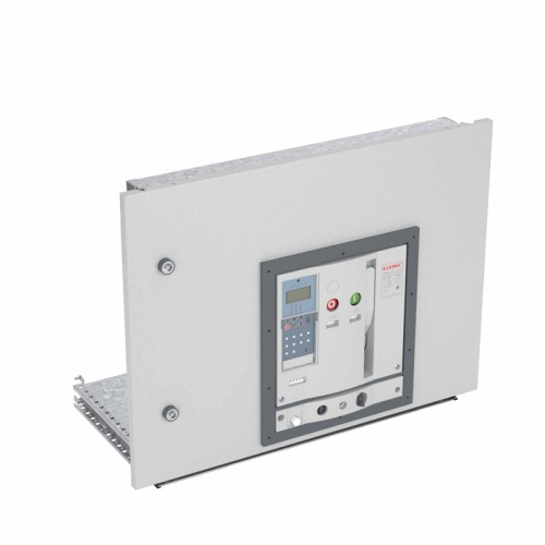 Комплект установки 3п YON AD-S2 стац. В600 Ш600 | код R5PKEB7V61122 | DKC