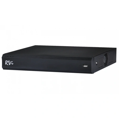 Видеорегистратор AHD/CVBS/CVI/IP/TVI 8-12-ти канал. 48 Мбит/с (1HDR1081L) | код С0000020526 | RVI