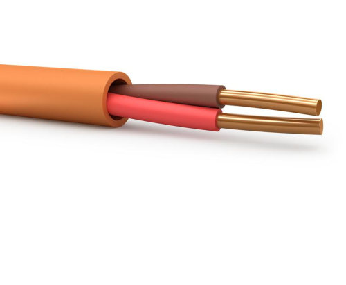 Кабель КПСнг(А)-FRLS 1х2х1.0 ОК 300В | код 00-00014419 | ИВКЗ Кабель КПСнг(А)-FRLS 1х2х1.0 ОК 300В | код 00-00014419 | ИВКЗ