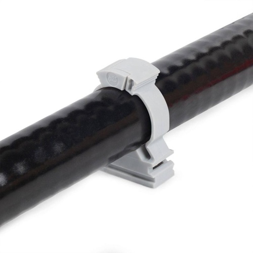 Крепеж-клипса с замком 25 (250шт.) | код 74361 | Fortisflex фото 2 Крепеж-клипса с замком 25 (250шт.) | код 74361 | Fortisflex фото 2