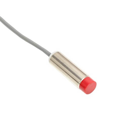 Бесконтактный индуктивный датчик PROXIS-2-18-08-N-NO-2 | код PROXIS-2-18-08-N-NO-2 | EKF фото 2