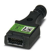 Память для сохранения конфигурации RAD-CONF-RF5 | код 2902815 | PHOENIX CONTACT