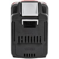 АПИ-5(2,5)/18(36)И аккум. блок 5,0Ач 18В/2,5Ач 36В, Li-ion с инд. | код 2400.205 | ИНТЕРСКОЛ