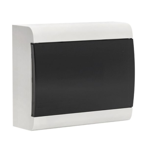 Щит распределителный ЩРН-П-10 (пром, упаковка) IP41 Basic | код pb-n-10-bas | EKF фото 2