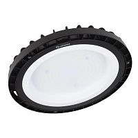Светильник светодиодный HIGH BAY COMPACT ДСП 225Вт 4000К 27000лм IP65 черн. хайбей темперир. стекло | код 4058075708204 | LEDVANCE